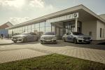 BMW 745Le xDrive M Sport Policie 2019 года